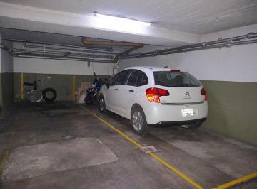 Garage · 17m² · Cochera Venta Belgrano Doble 2 Autos Chicos