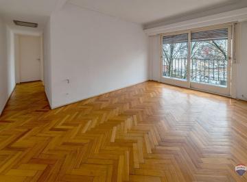Departamento · 54m² · 3 Ambientes · Departamento 3 Amb en Venta Villa Crespo Terraza