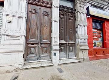 PH · 60m² · 3 Ambientes · PH Comercial 3 Ambientes Monserrat