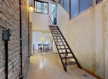 PH · 60m² · 3 Ambientes · PH Comercial 3 Ambientes Constitucion