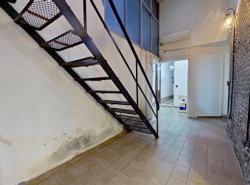 PH · 60m² · 3 Ambientes · PH Comercial 3 Ambientes Constitucion