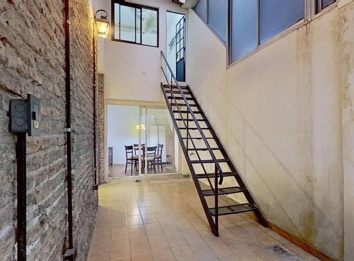PH · 60m² · 3 Ambientes