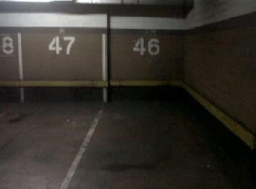 Garage · 9m² · Venta Cochera Cubierta Av Corrientes 802