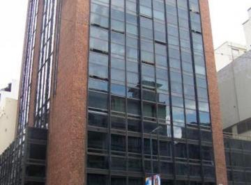 Garage · 9m² · Venta Cochera Cubierta Av Corrientes 802
