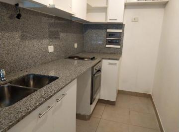Departamento · 43m² · 2 Ambientes · A m Libertador Balcon Al Frente Baño y Toil
