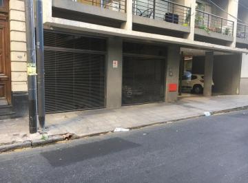 Garage · 12m² · Venta Cochera Cerca Uade/uai/uba