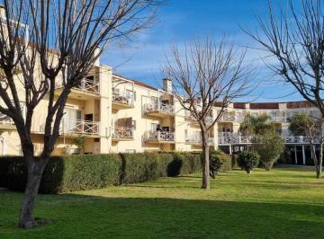 Departamento · 47m² · 2 Ambientes · 1 Cochera · Alto del Molino Dormi 2 Amb Cochera y Seguridad