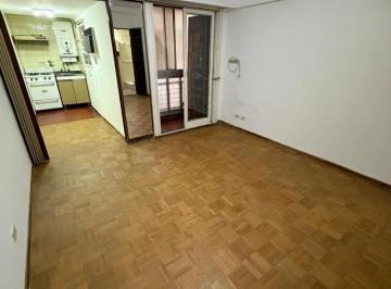 Departamento · 20m² · 1 Ambiente · Venta Monoambiente Amplio Zona Microcentro