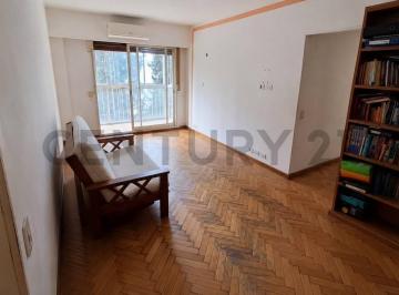 Departamento · 57m² · 3 Ambientes · Venta Departamento 3 Ambientes Belgrano Balcón