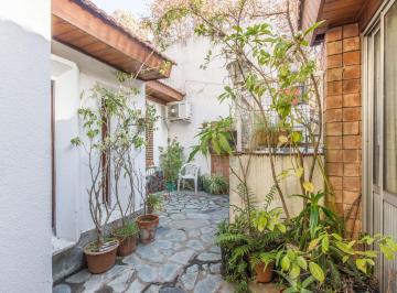 PH · 79m² · 5 Ambientes · Venta PH 5 Amb con Terraza y Parrilla en Palermo