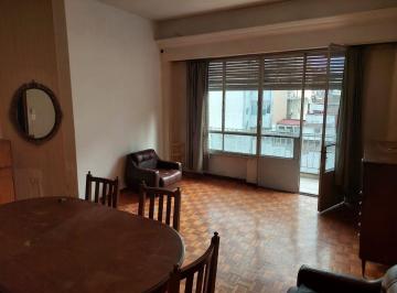 Departamento · 63m² · 2 Ambientes · Departamento 2 Ambientes Venta - Balvanera