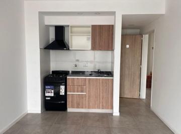 Departamento · 31m² · 1 Ambiente · Venta Monoambiente Frente Balcón Caseros Permuta