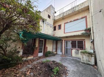 Casa · 200m² · 5 Ambientes · Casa a Refaccionar en Centro de San Martin
