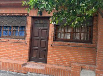 Casa · 110m² · 4 Ambientes · Venta 0 Permuta Casa 4 Amb. + Dpto. 2 Mb. Ciudadela