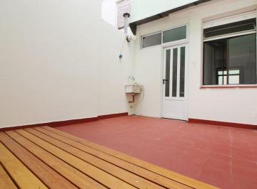 Departamento · 35m² · 2 Ambientes · Departamento 2 Ambientes Núñez 48 m² Totales Patio