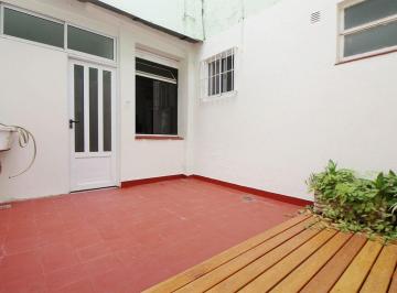 Departamento · 35m² · 2 Ambientes · Departamento 2 Ambientes Núñez 48 m² Totales Patio