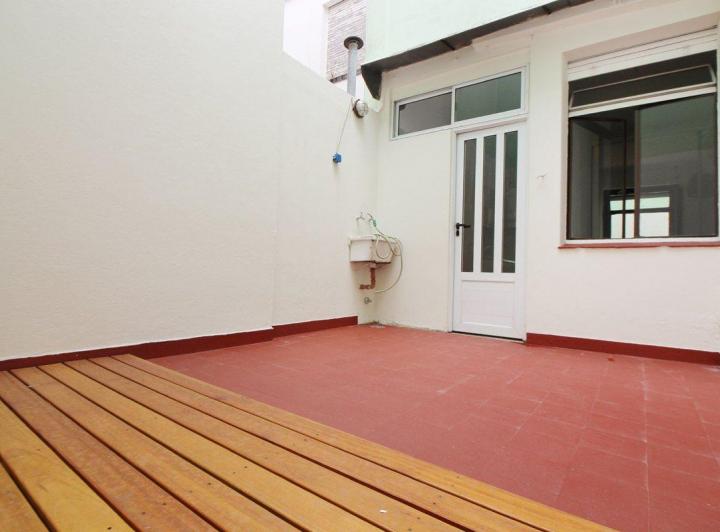 Departamento · 35m² · 2 Ambientes