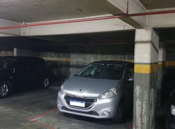 Garage · 11m² · Venta Cochera Fija en Caballito