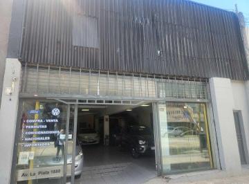 Local comercial · 134m² · Local Venta Lote Propio Av La Plata 1800 Boedo