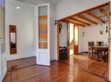 Departamento · 75m² · 4 Ambientes · Venta Dpto 4 Amb + Terraza Propia - Constitucion
