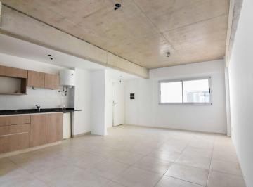 Departamento · 41m² · 1 Ambiente · Venta Monoambiente con Patio San Telmo Apto Prof.
