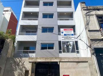 Departamento · 46m² · 1 Ambiente · En Venta Monoamb. con Balcón San Telmo Apto Prof.