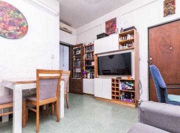 Departamento · 47m² · 3 Ambientes · Venta Depto 3 Ambientes La Paternal
