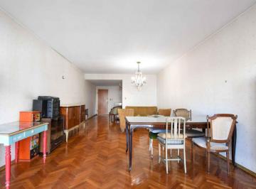 Departamento · 142m² · 4 Ambientes · Semipiso Venta 152 m² Belgrano Gran Balcón Terraza