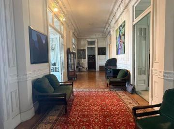 Departamento · 300m² · 6 Ambientes · Piso Francés 300 m² Estilo y Categoría Congreso