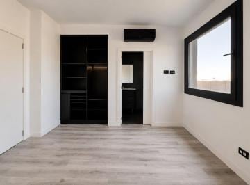 Departamento · 18m² · 1 Ambiente · Mono Full Amenities Ideal Renta Temporal Pso Alto