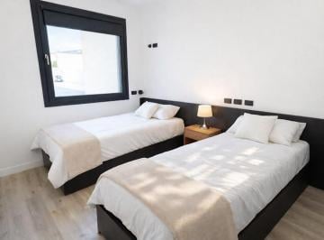 Departamento · 18m² · 1 Ambiente · Mono Full Amenities Ideal Renta Temporal Pso Alto