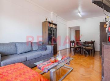 Departamento · 77m² · 4 Ambientes · Venta Depto 4 Ambientes con Dependencia y Balcon
