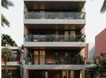 Departamento · 111m² · 4 Ambientes · 1 Cochera · Depto Venta 4 Ambientes Devoto a Estrenar Cochera