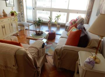 Departamento · 63m² · 3 Ambientes · Semipiso Refaccionado Us 130.000, 3 Amb. Caballito
