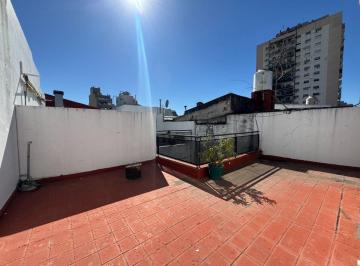 PH · 51m² · 2 Ambientes · Venta PH de 2 Amb C/terraza Flores - Apto Credito