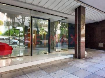 Departamento · 166m² · 4 Ambientes · 1 Cochera · Venta Piso 4 Amb Belgrano C/ Cochera y Patios