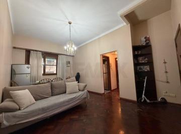 Departamento · 43m² · 2 Ambientes · Venta Dpto. 2 Amb en Pb en Floresta