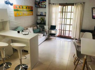Departamento · 41m² · 1 Ambiente · Venta Monoambien Dormy 84 Club de Campo La Martona