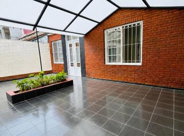 PH · 88m² · 2 Ambientes · 1 Cochera · Venta, Ph, Mataderos, C/patio, Cochera