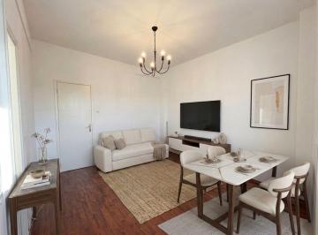 Departamento · 40m² · 2 Ambientes · Venta Dpto. 2 Amb. con Cocina y Lavadero Independ.