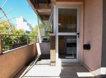 Departamento · 33m² · 1 Ambiente · Venta Monoambiente con Balcon Liniers Apto Credito