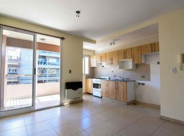 Departamento · 33m² · 1 Ambiente · Venta Monoambiente con Balcon Liniers Apto Credito