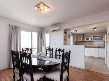 Departamento · 63m² · 3 Ambientes · 1 Cochera · Venta 3 Amb Sum Parrilla Cochera Balcon en Lomas