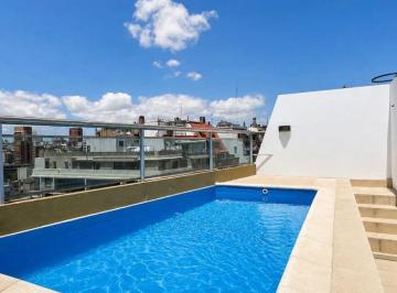 Departamento de 2 ambientes, Recoleta · Departamento de 55 m² Amoblado con 1 Dormitorio en Alquiler y Alquiler Temporal en Recoleta