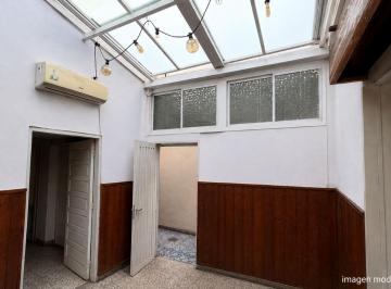 PH · 78m² · 3 Ambientes · 1 Cochera · Venta - PH 3 Ambientes C/cochera, Patio y Parrilla
