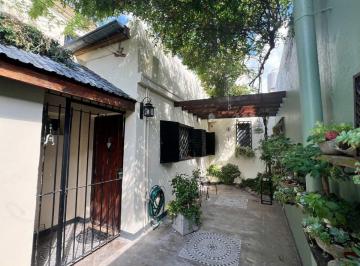 PH · 90m² · 4 Ambientes · 1 Cochera · PH 4 Amb en Venta en Castelar, Cochera y Patio