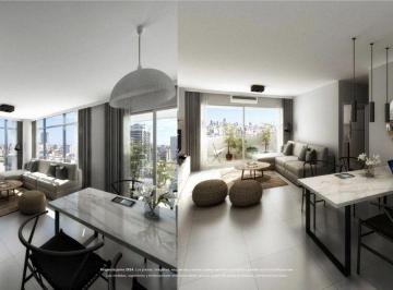 Departamento · 78m² · 3 Ambientes · Dpto 3 Ambientes a Estrenar en Human Abasto Towers