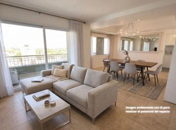 Departamento · 172m² · 6 Ambientes · 2 Cocheras · Penthouse 6 Amb C/2 Coch en Lanús Oeste