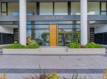 Departamento · 105m² · 3 Ambientes · 1 Cochera · Venta Departamento 3 Amb con Cochera Delfi Xvii