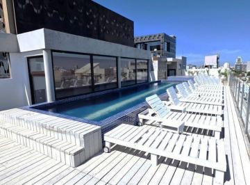 Departamento · 36m² · 1 Ambiente · 1 Cochera · Alquiler Mono. Terraza/cochera. Amenities. Palermo